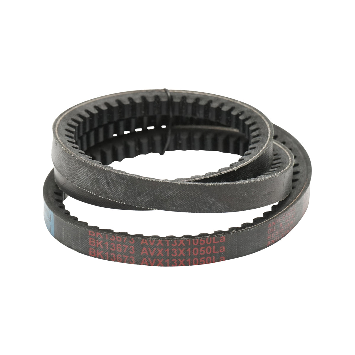 AVX 13X1050 transmission belt at Breckner Germany